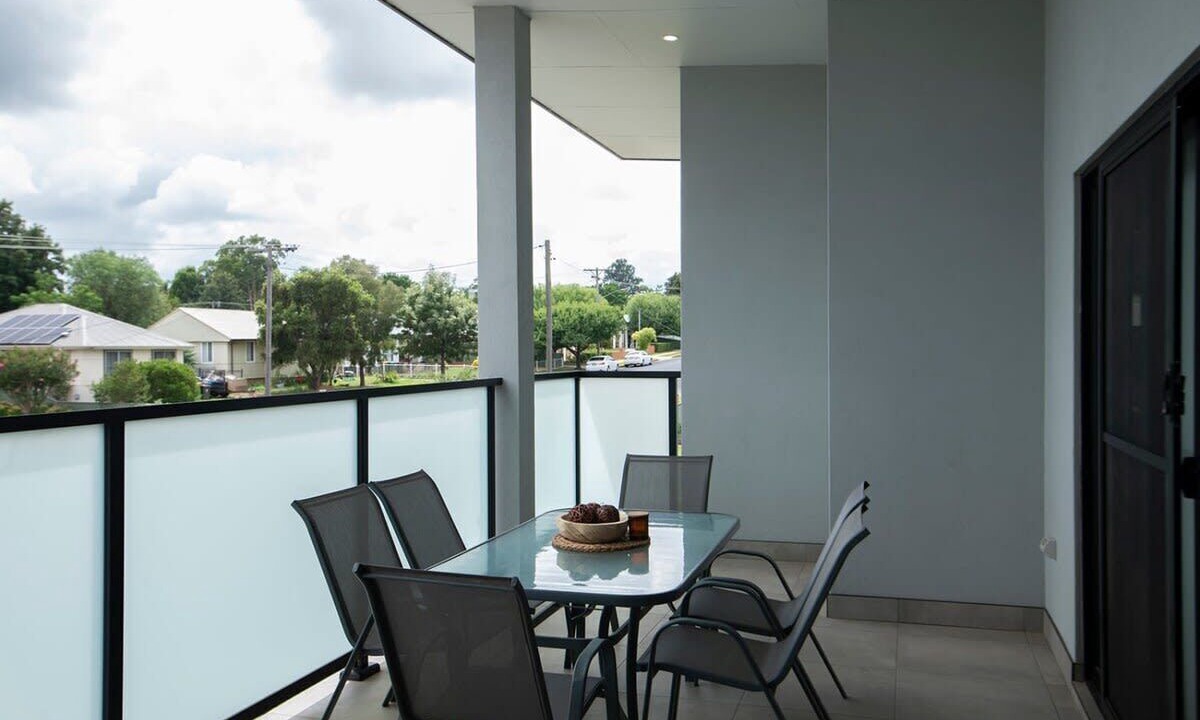 Photo of Patio Balcony in Dubbo