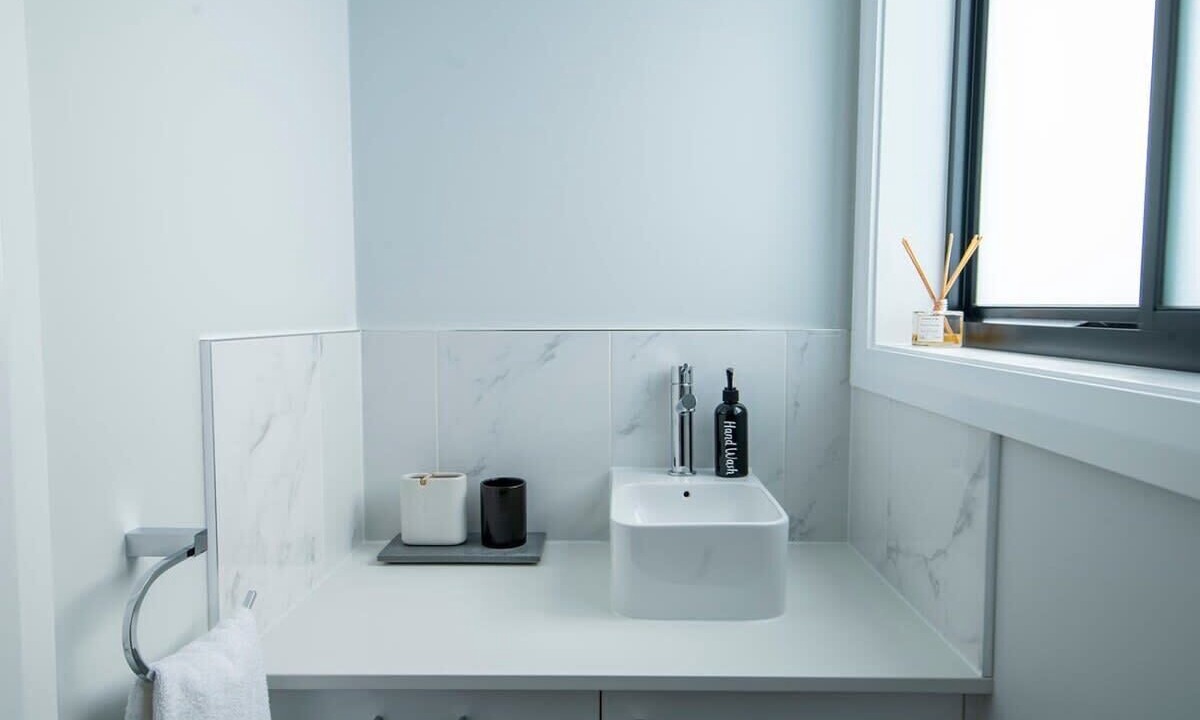 Photo of Bathroom in Dubbo