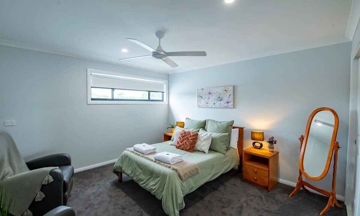 Photo of Bedroom in Dubbo