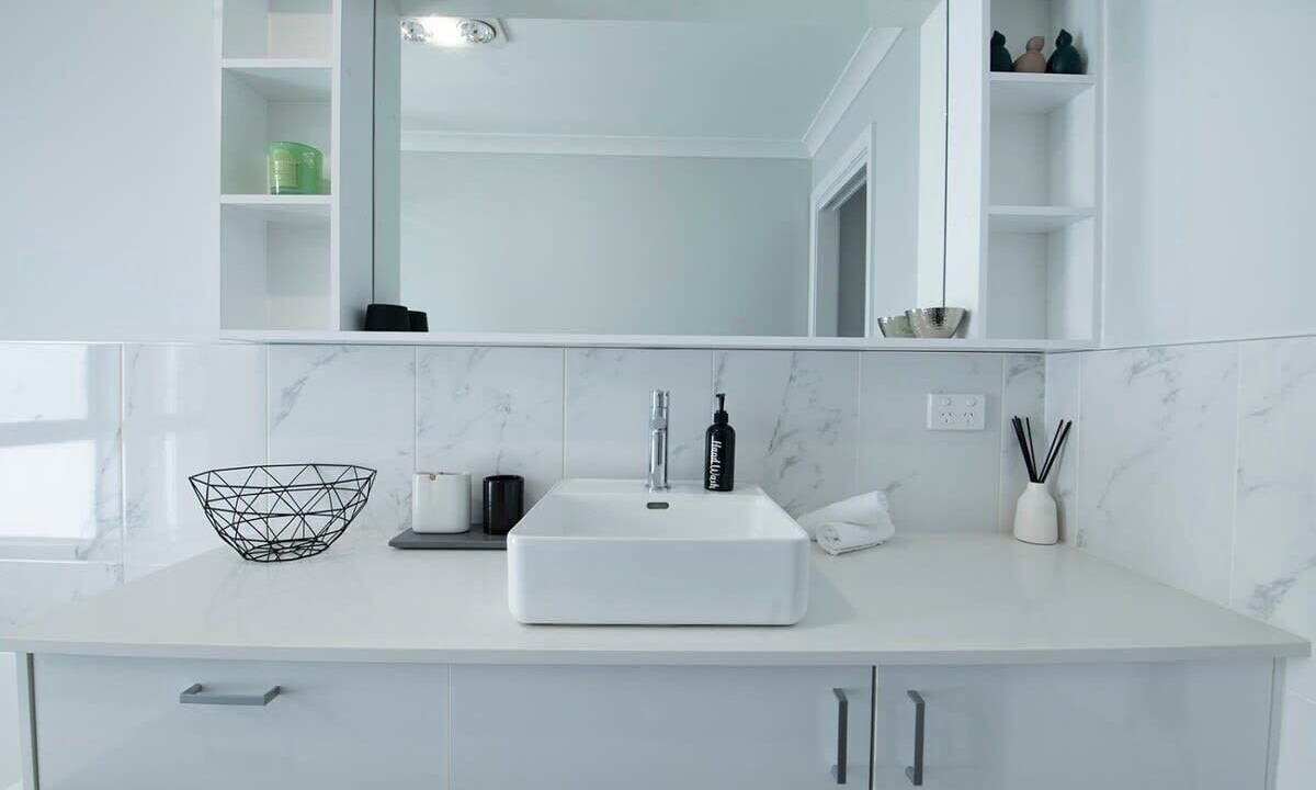 Photo of Bathroom in Dubbo