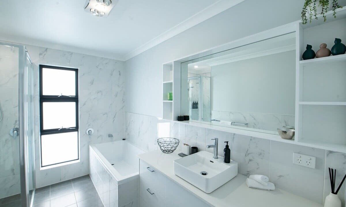 Photo of Bathroom in Dubbo