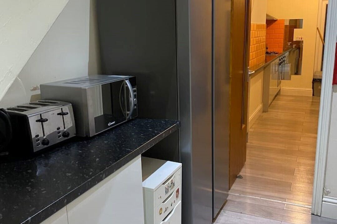 Photo of Others in Manchester