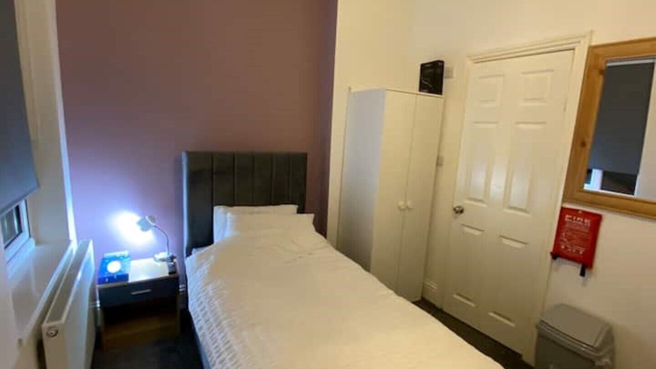 Photo of Bedroom in Manchester