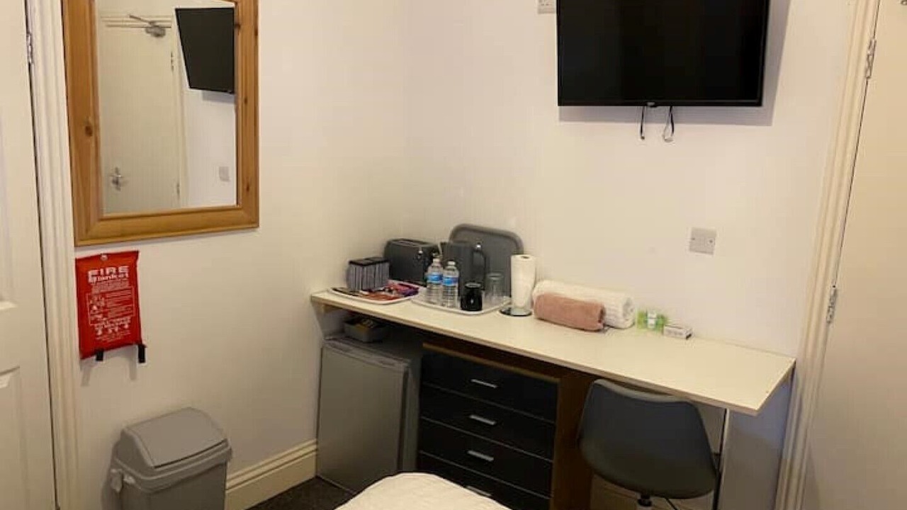 Photo of Bedroom in Manchester