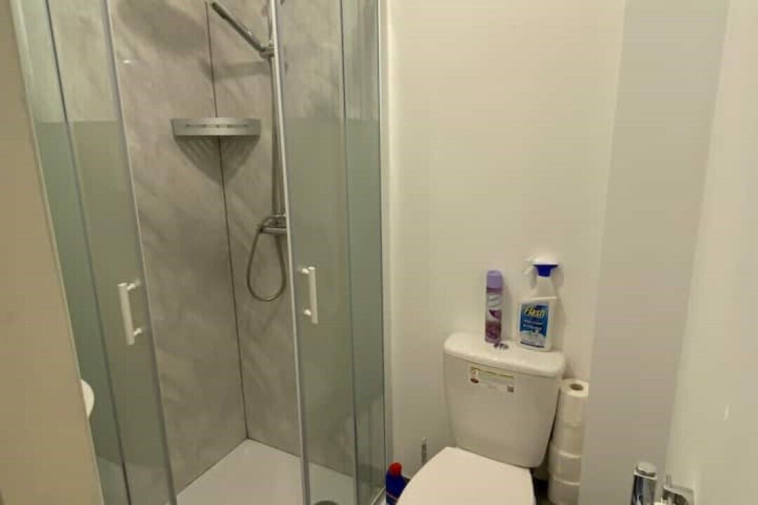 Photo of Bathroom in Manchester