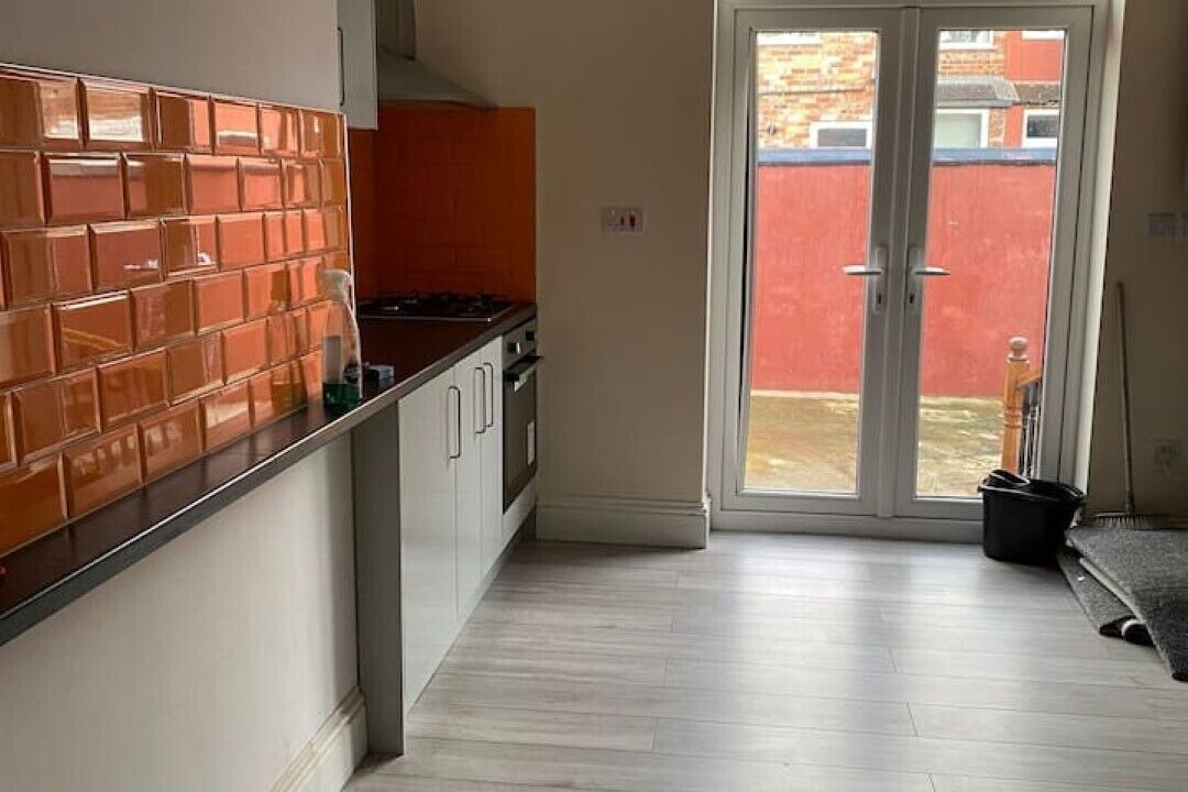 Photo of Kitchen in Manchester