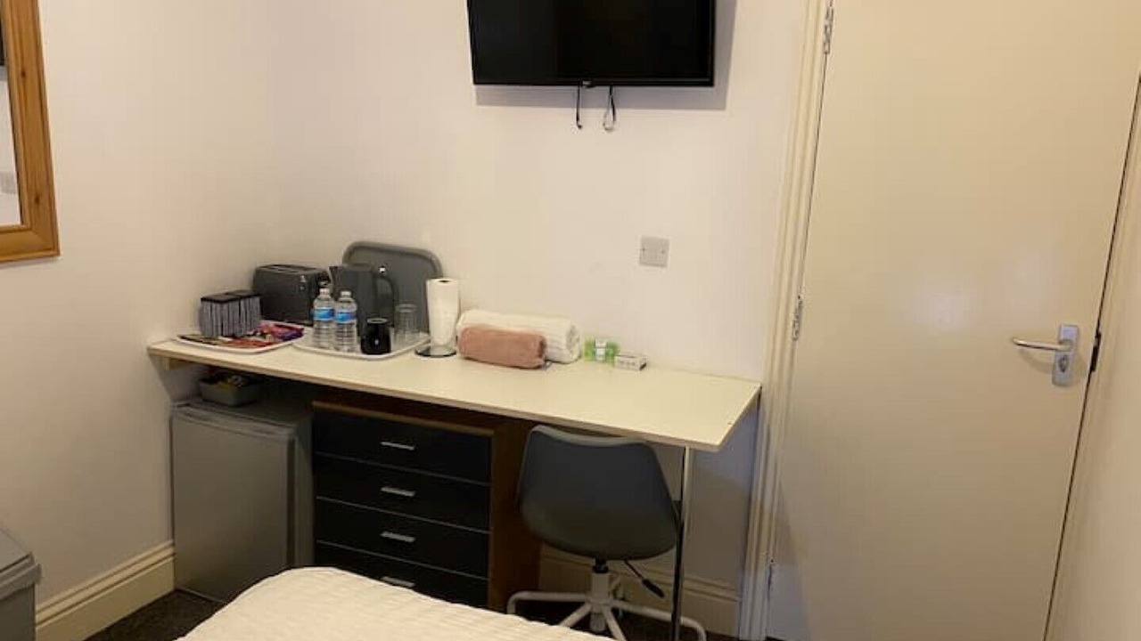 Photo of Bedroom in Manchester