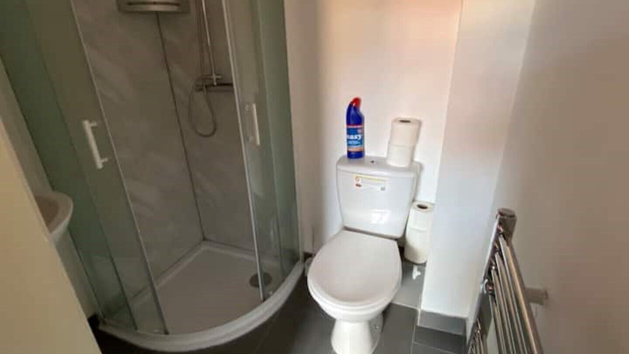 Photo of Bathroom in Manchester