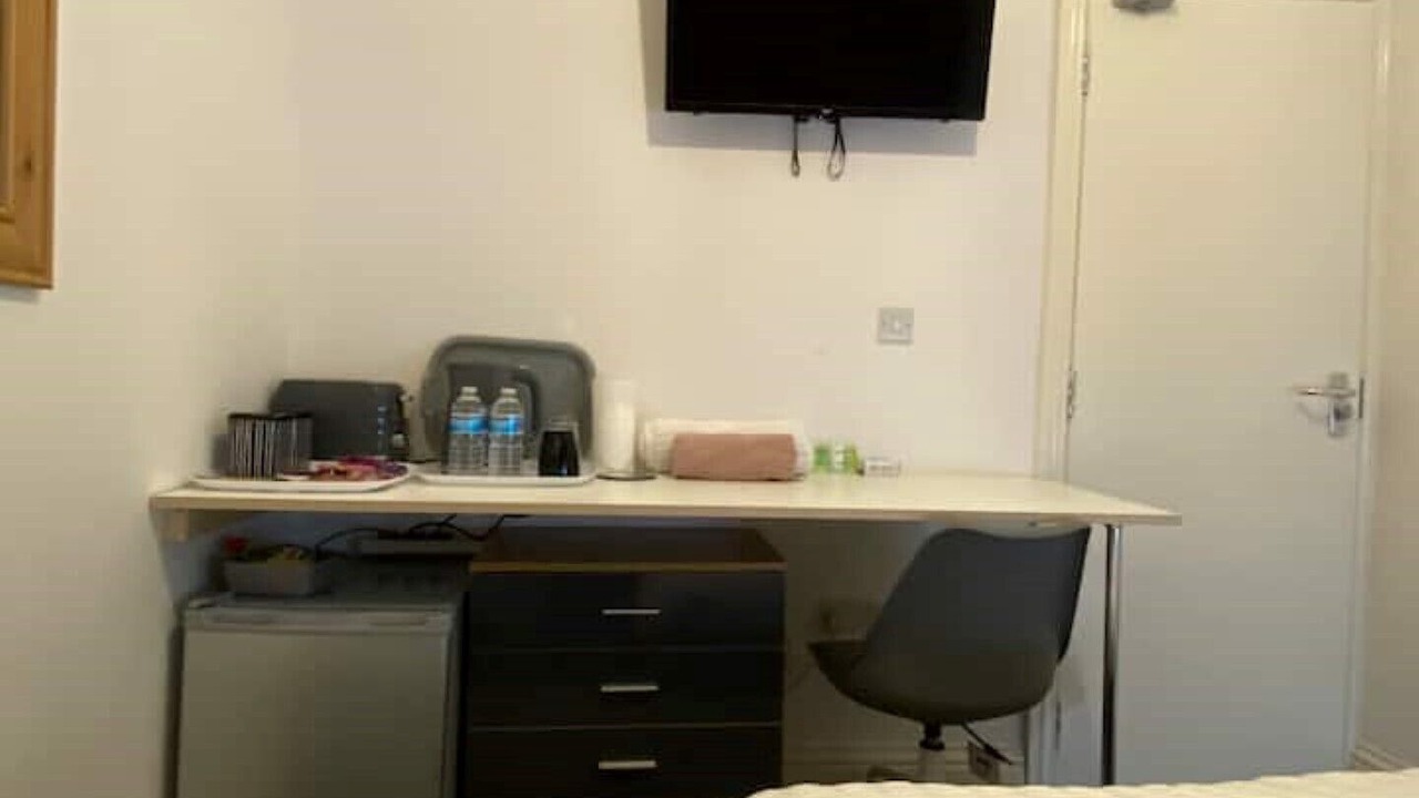 Photo of Bedroom in Manchester