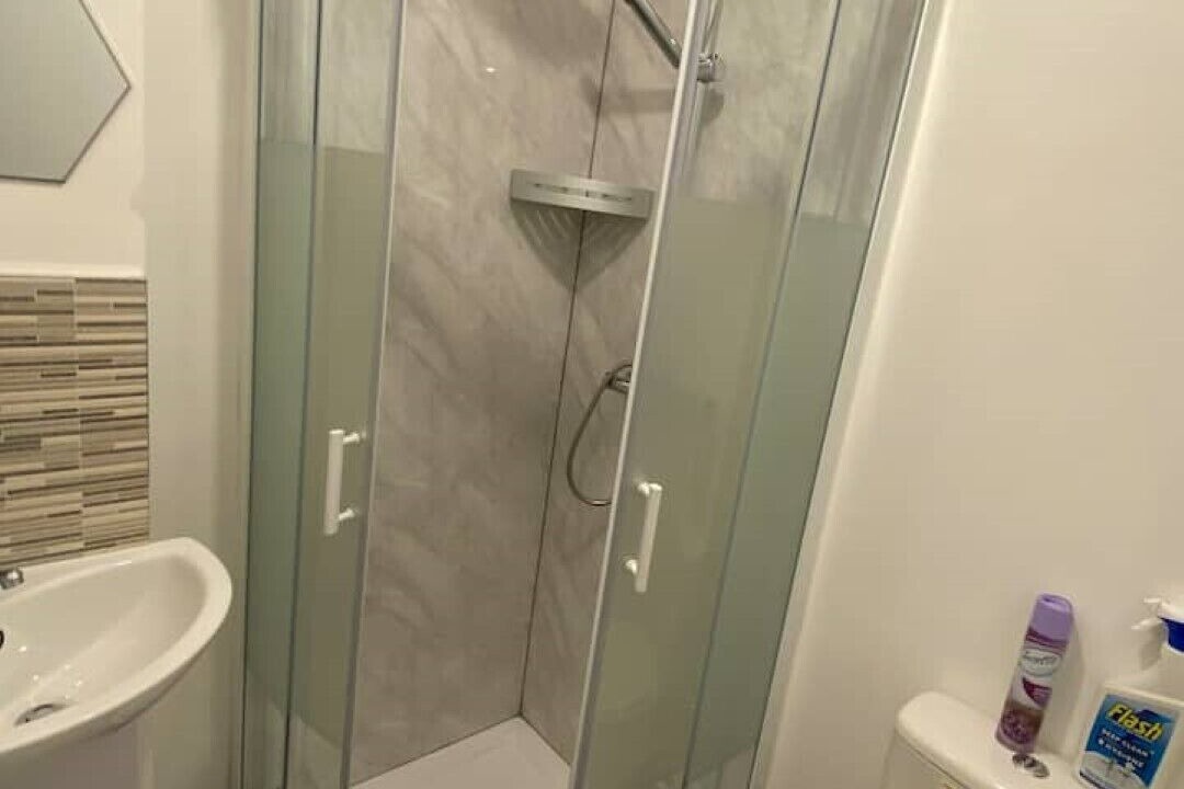 Photo of Bathroom in Manchester