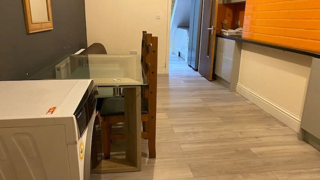 Photo of Others in Manchester