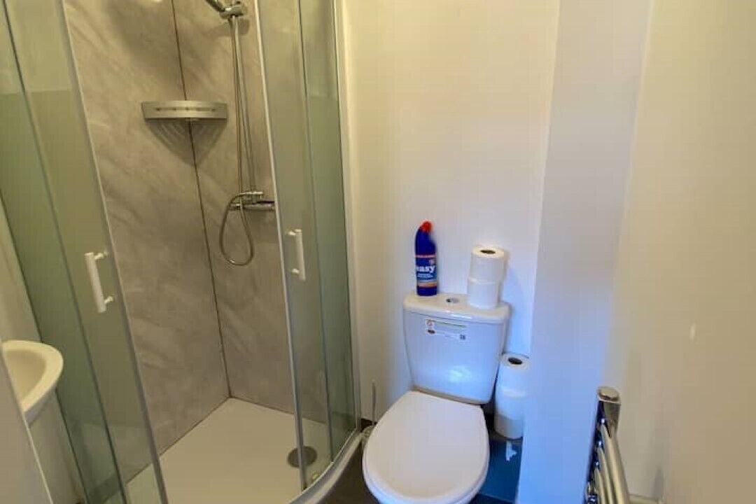 Photo of Bathroom in Manchester