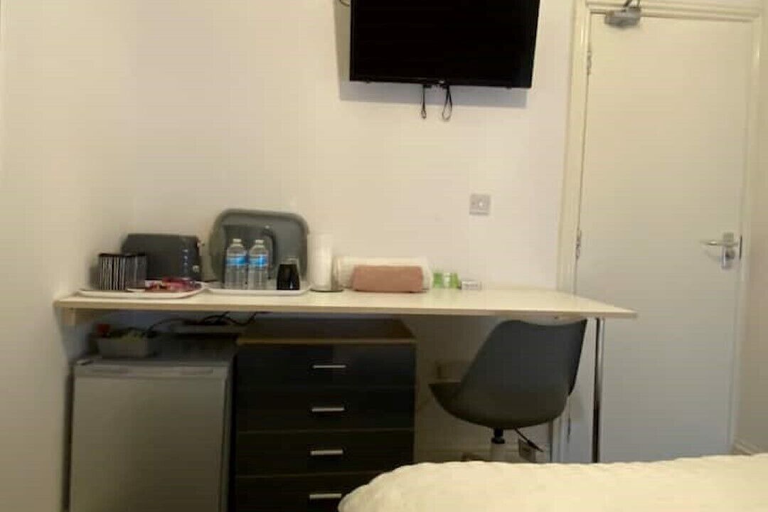 Photo of Bedroom in Manchester