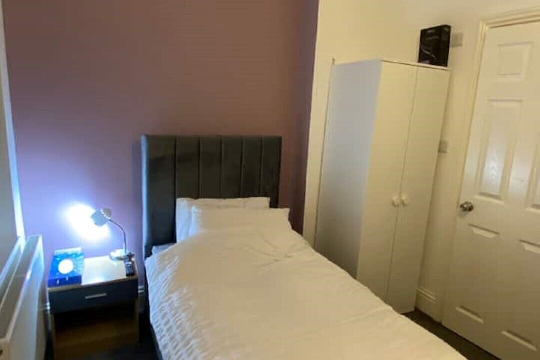 Photo of Bedroom in Manchester