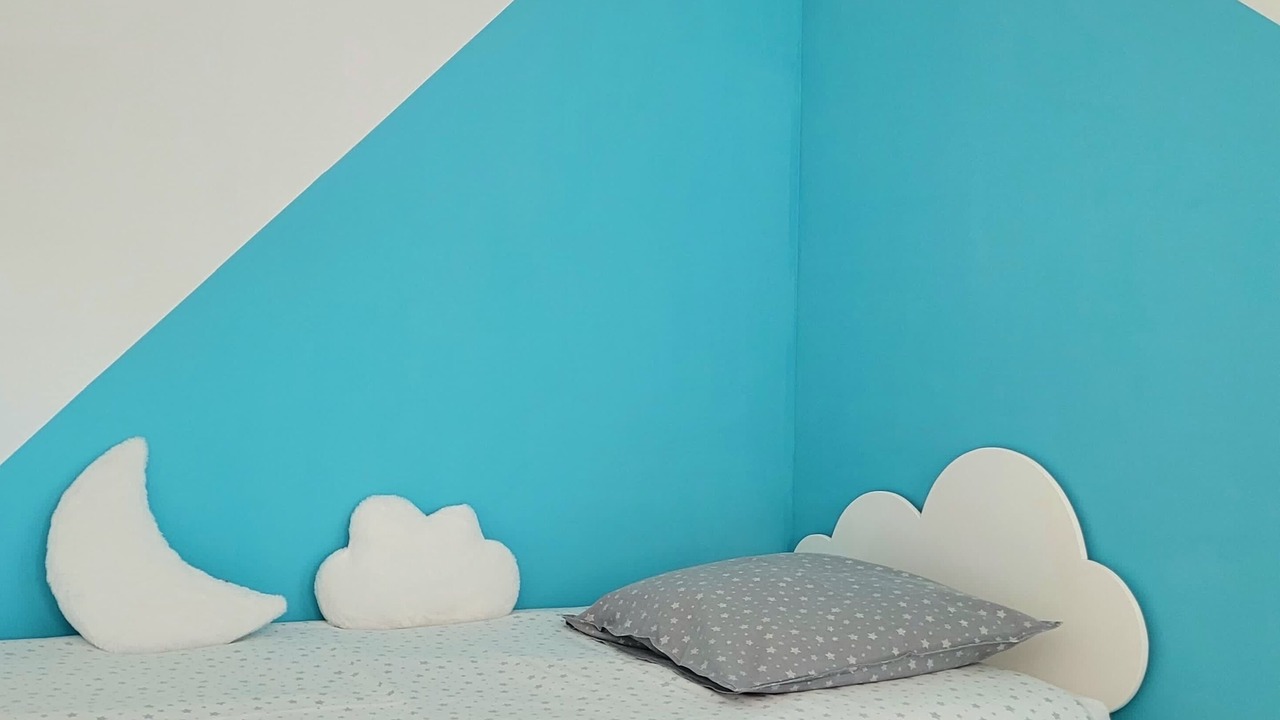 Photo of Bedroom in Jard-sur-Mer