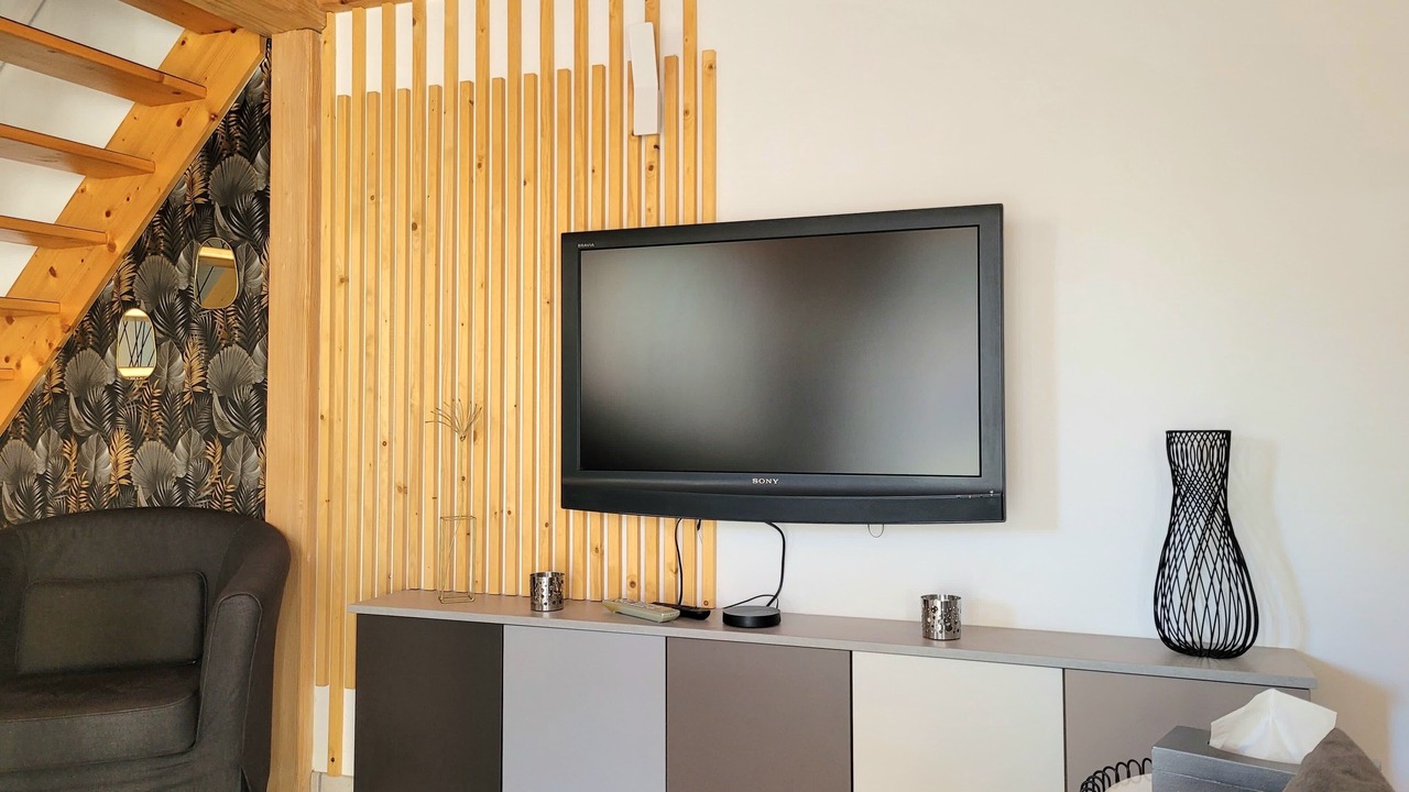 Photo of Livingroom in Jard-sur-Mer