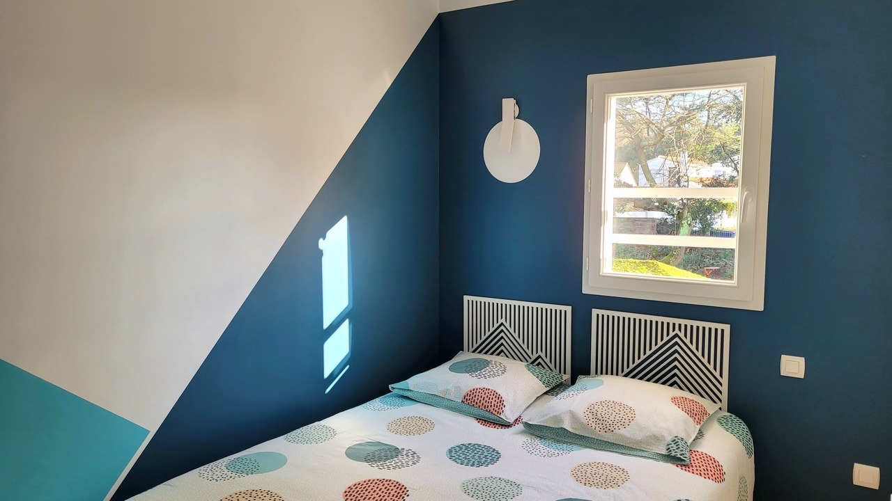 Photo of Bedroom in Jard-sur-Mer