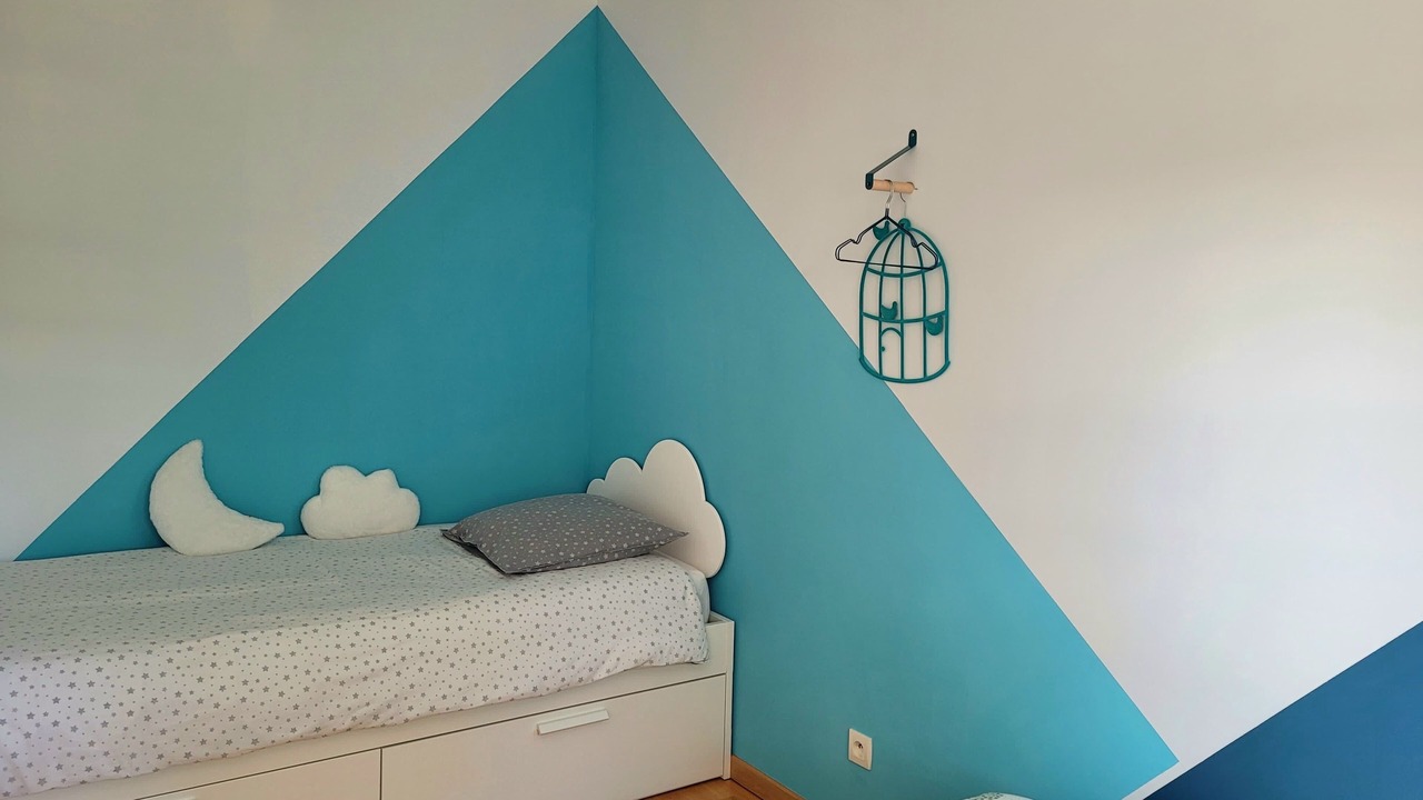 Photo of Bedroom in Jard-sur-Mer