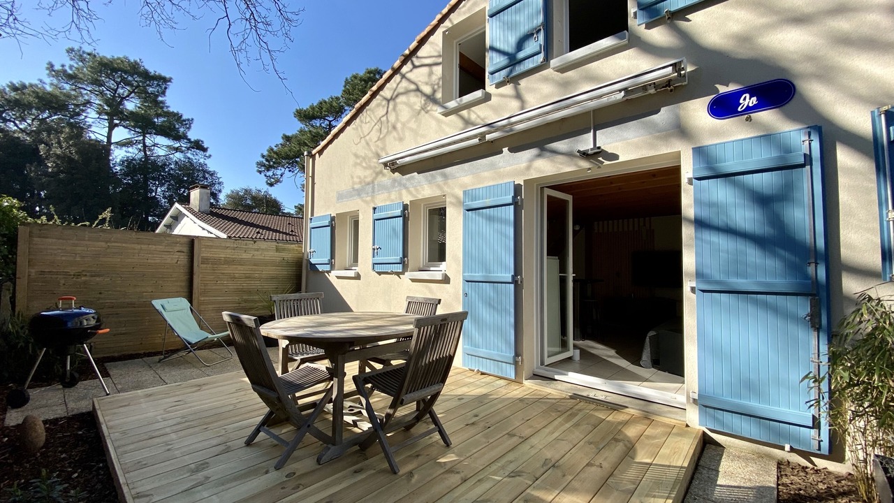 Photo of Outdoor in Jard-sur-Mer