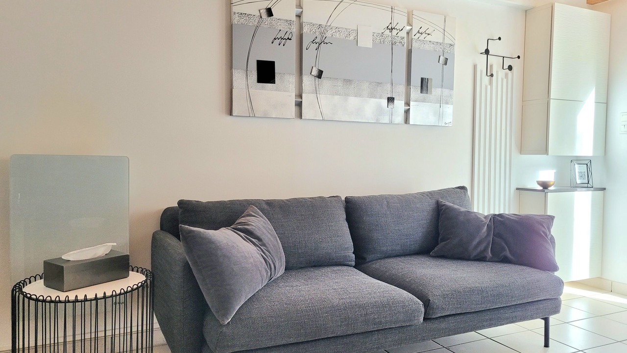 Photo of Livingroom in Jard-sur-Mer