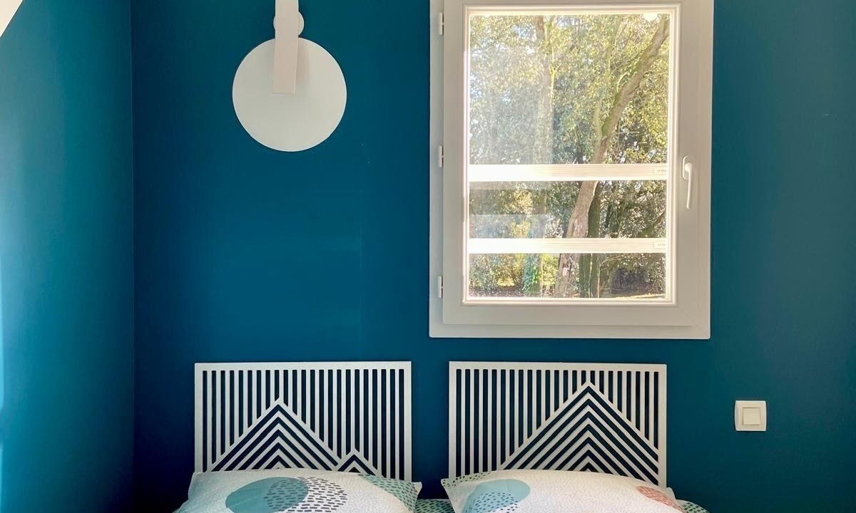 Photo of Bedroom in Jard-sur-Mer