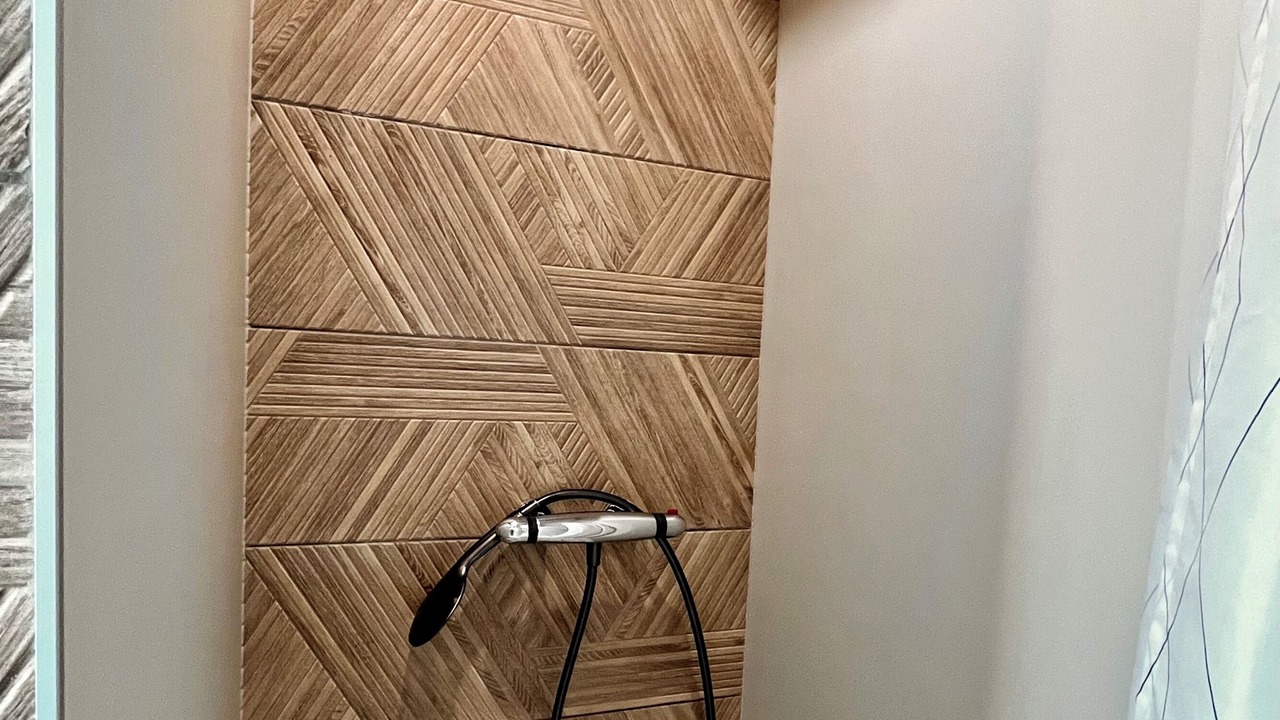 Photo of Bathroom in Jard-sur-Mer