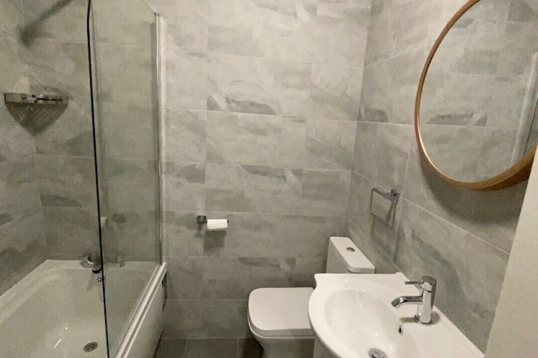 Photo of Bathroom in Belle Vue