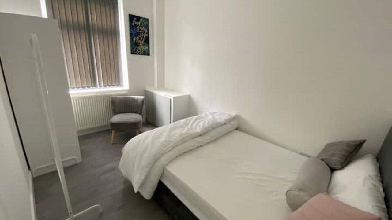 Photo of Bedroom in Belle Vue