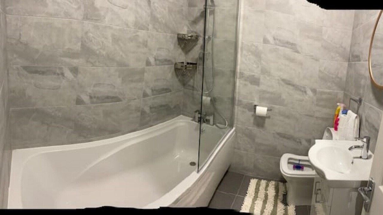 Photo of Bathroom in Belle Vue