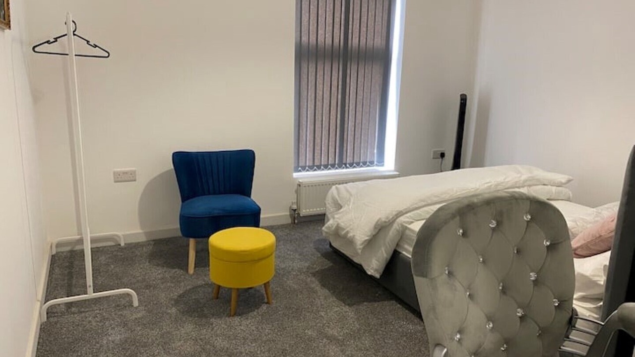 Photo of Bedroom in Belle Vue