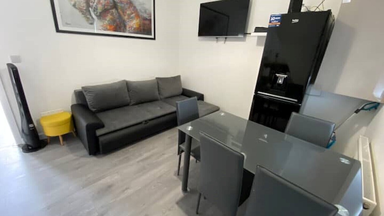 Photo of Livingroom in Belle Vue