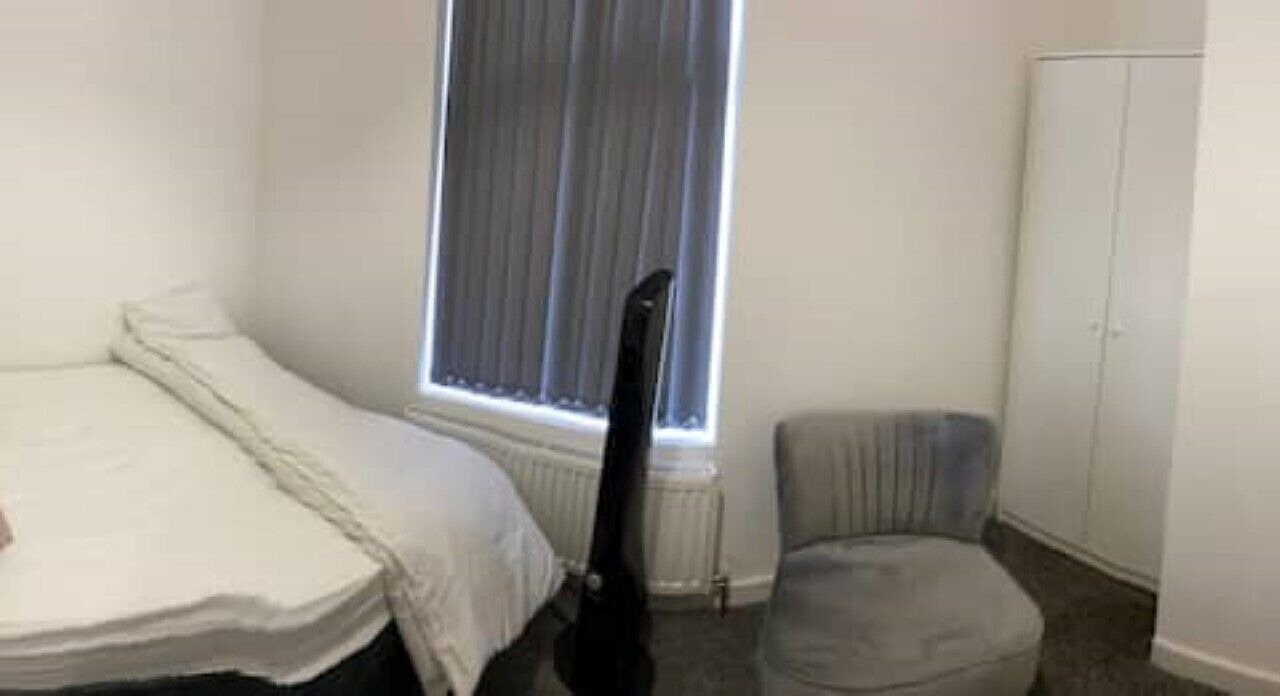 Photo of Bedroom in Belle Vue