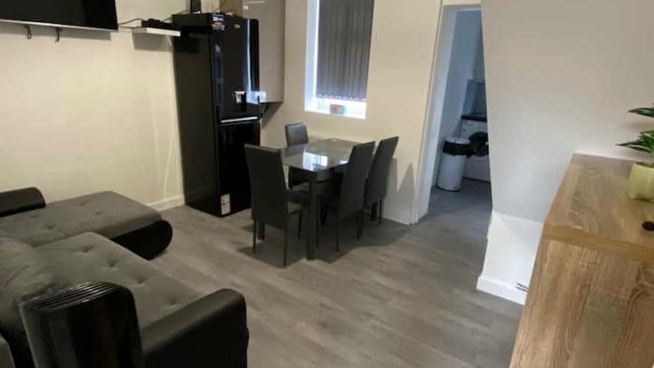 Photo of Livingroom in Belle Vue