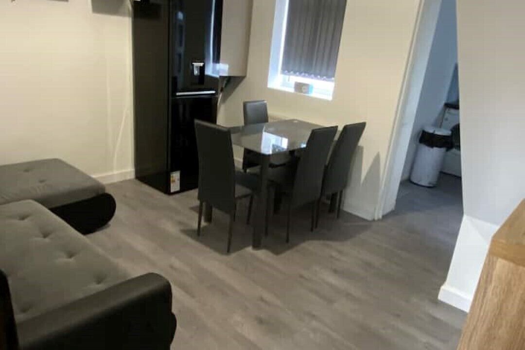 Photo of Livingroom in Belle Vue