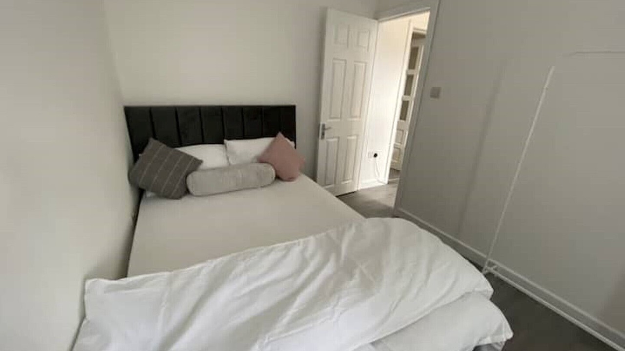 Photo of Bedroom in Belle Vue