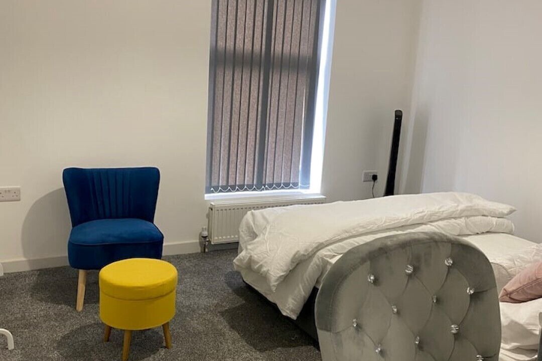 Photo of Bedroom in Belle Vue