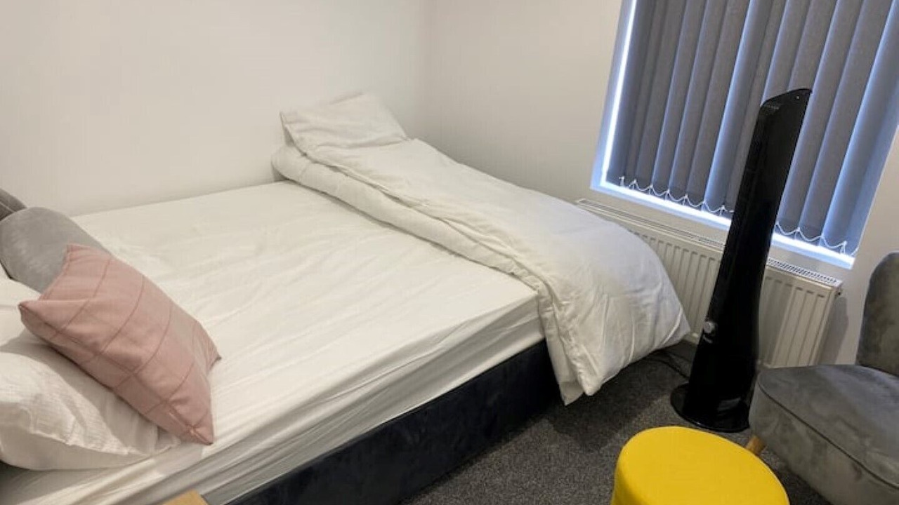 Photo of Bedroom in Belle Vue