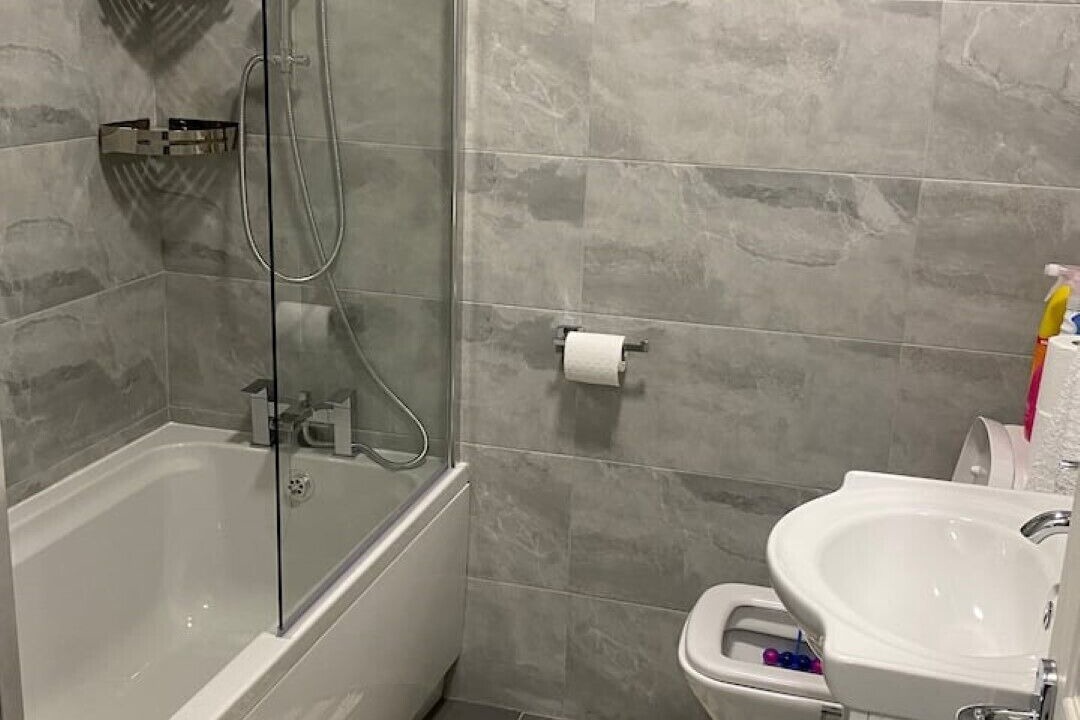 Photo of Bathroom in Belle Vue