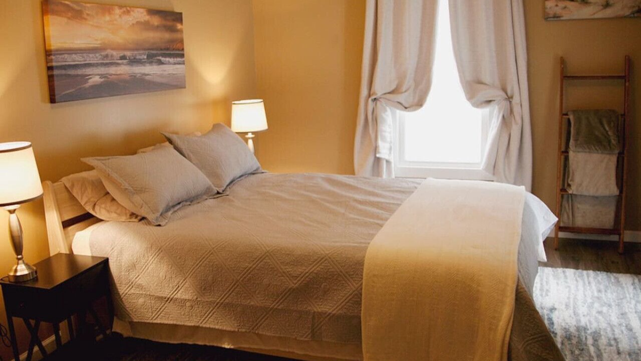 Photo of Bedroom in Ludington