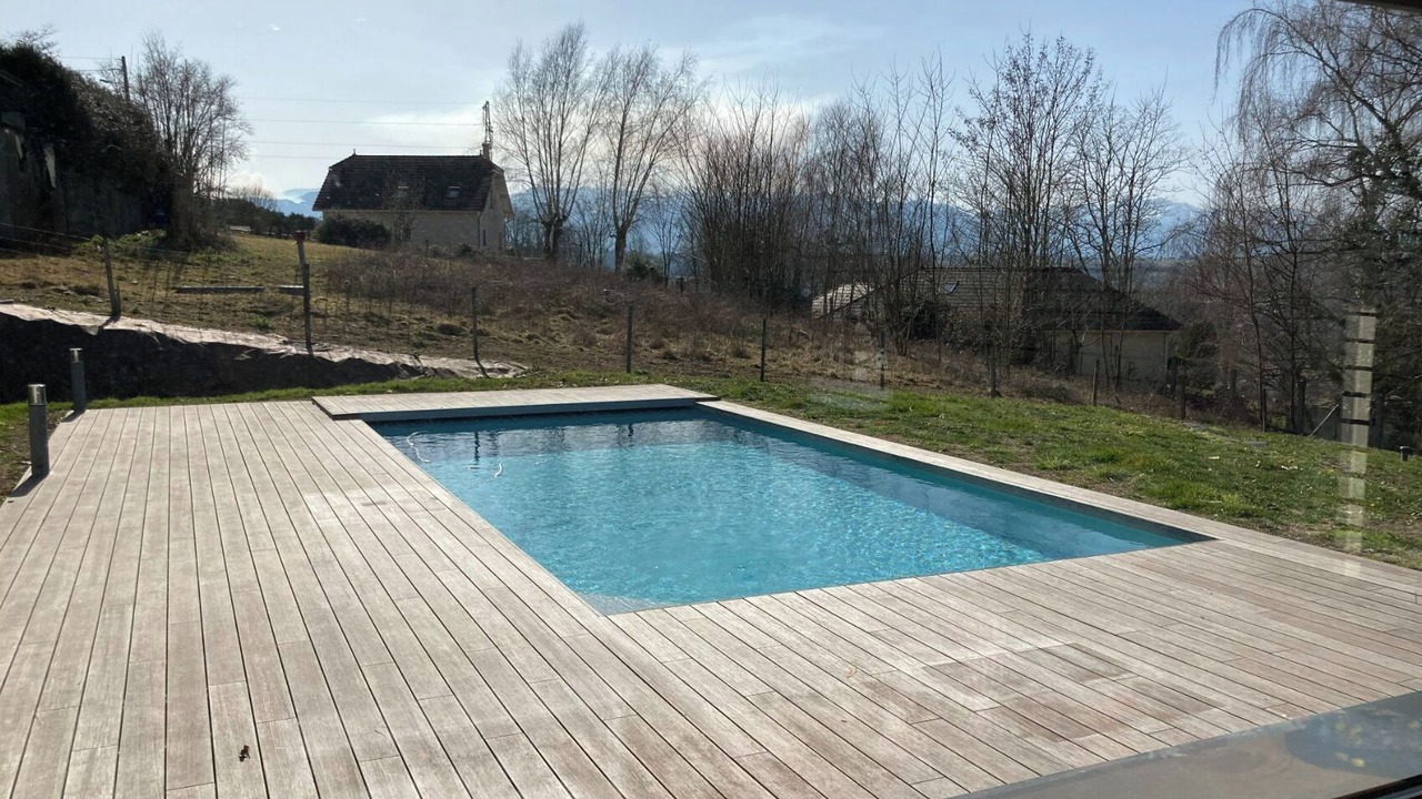 Photo of Outdoor in Pontacq