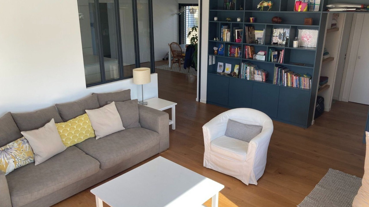 Photo of Livingroom in Pontacq