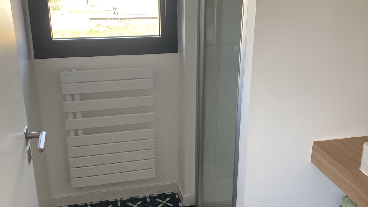 Photo of Bathroom in Pontacq