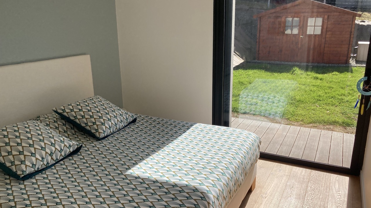 Photo of Bedroom in Pontacq
