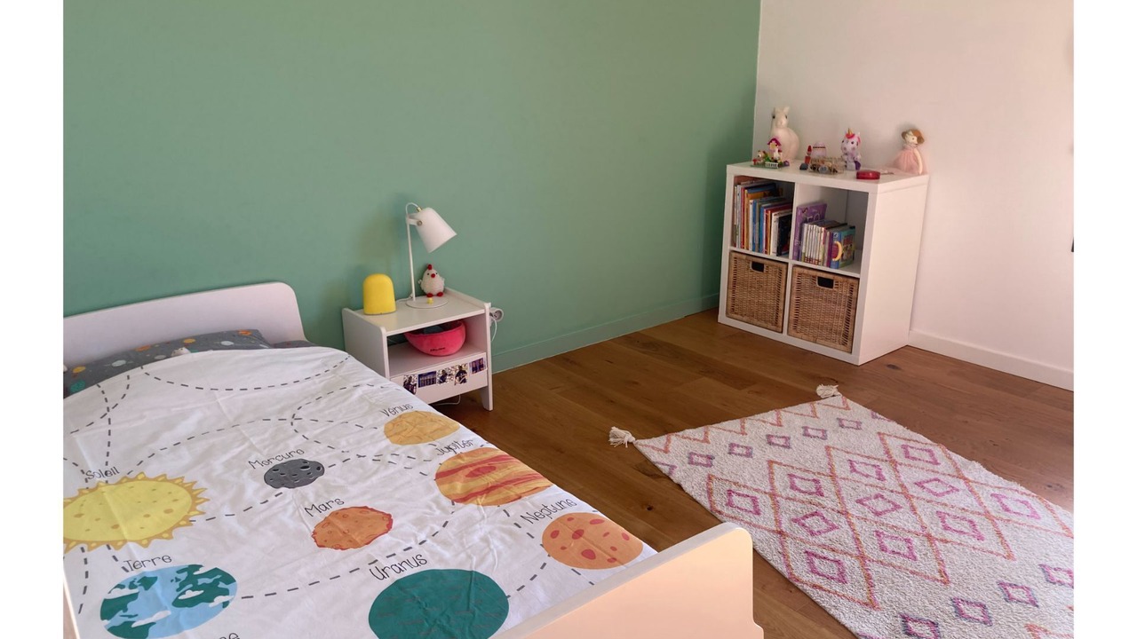 Photo of Bedroom in Pontacq