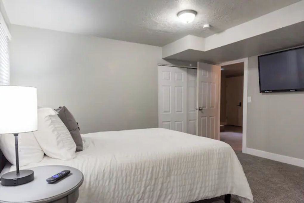 Photo of Bedroom in Sandy