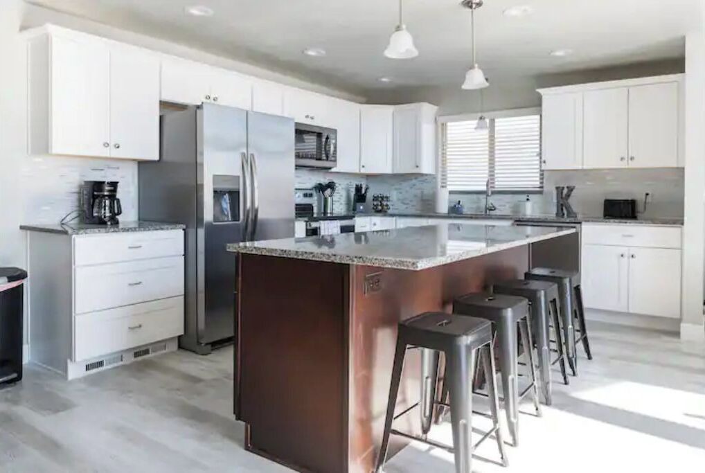 Photo of Kitchen in Sandy