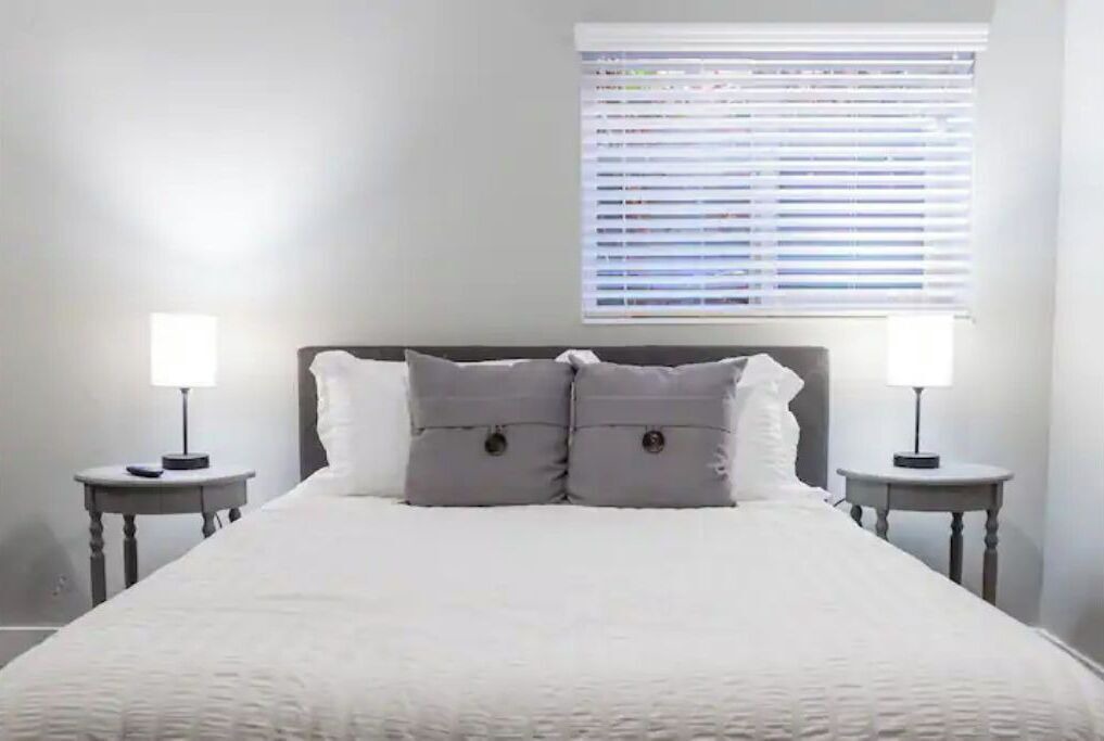 Photo of Bedroom in Sandy