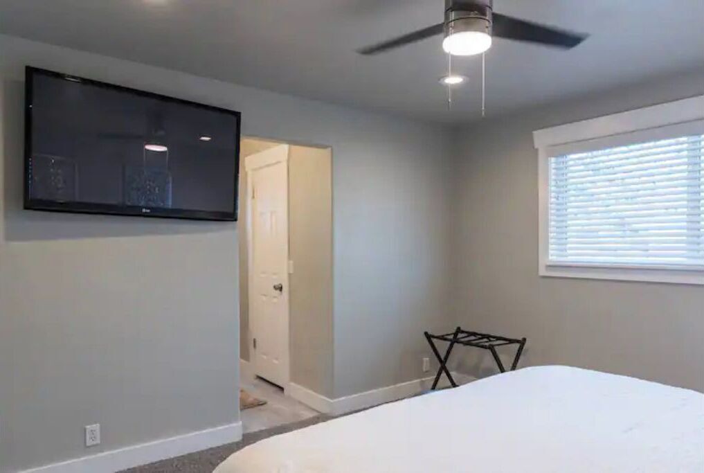 Photo of Bedroom in Sandy