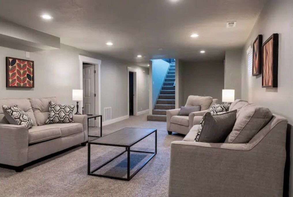 Photo of Livingroom in Sandy