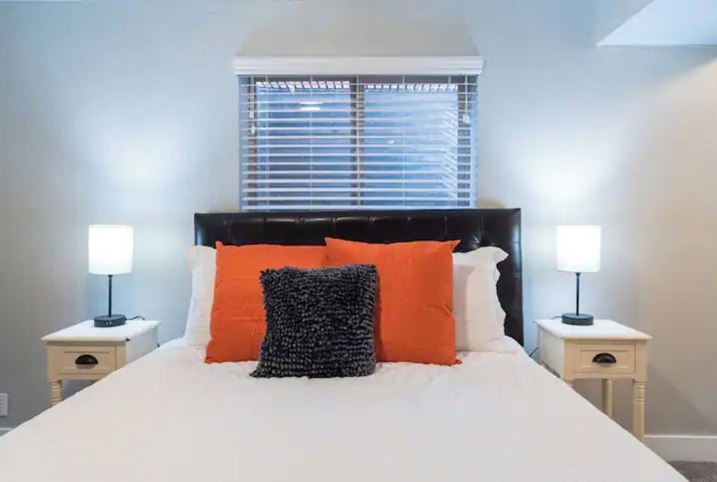 Photo of Bedroom in Sandy
